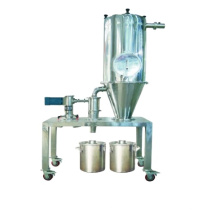 QYF Powder grinding machine